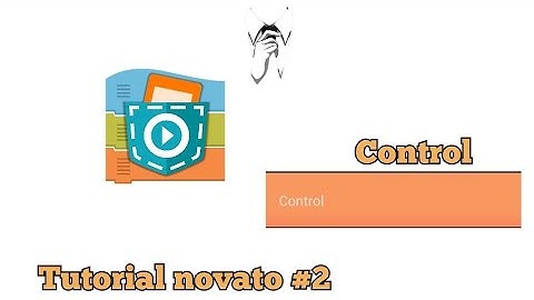 Tutorial de control|tutorial novato|MrCode