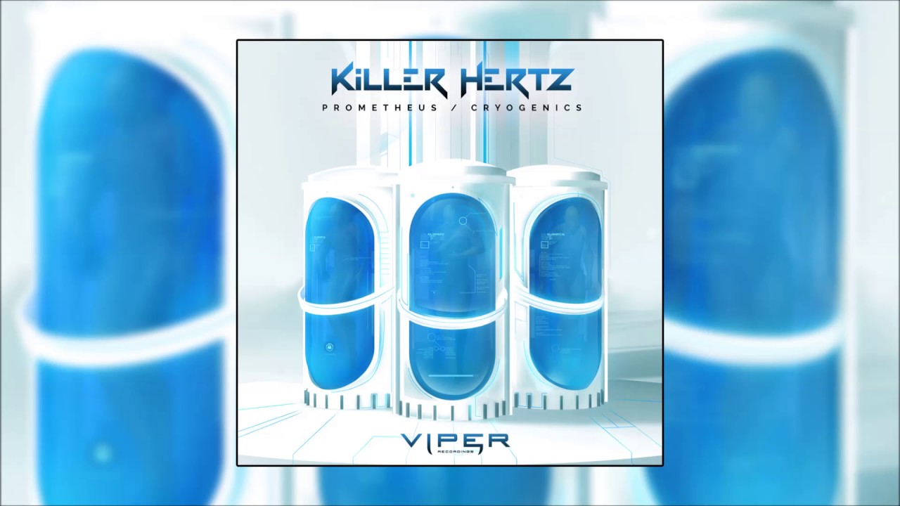 Watch Killer Hertz - Cryogenics on YouTube Watch Killer Hertz - Cryogenics on YouTube