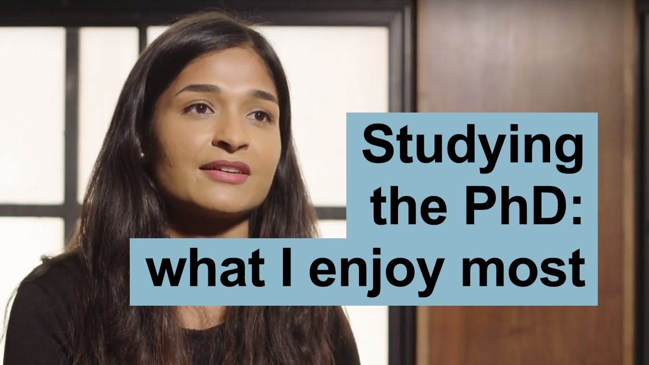 ucl phd interview