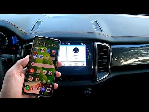 Hướng dẫn cài đặt và sử dụng Android Auto trên xe hơi