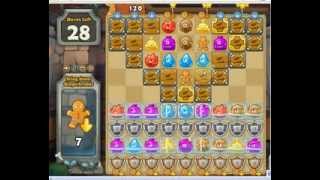 Monster Busters Level 279