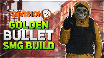 *TRY THIS DARK WINTER BUILD* The Division 2: Unbreakable Legatus Tank w/ Optimal Range & High Damage