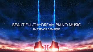 Best of Trevor DeMaere  - Emotional Piano / Daydreaming Piano Music