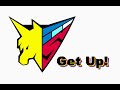 Get Up! (MIDI)【新世紀GPXサイバーフォーミュラZERO】