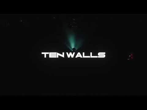 OG Version Ten Walls Soliaris             Euforija show  Žalgirio arena 2022.11.19