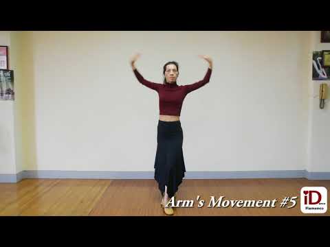 Video: Flamenco Leren Dansen