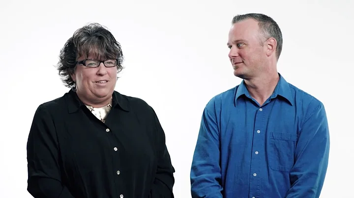 Working at WellSky: Michele Cioffi and Jeff Benjam...