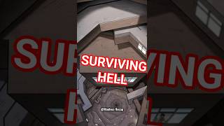 Imagine going to school and never being able to leave 🕳️#manhwa #manhwarecap #webtoon #action #usa