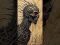 Nuckelavee: Scotland's Sea Demon Revealed