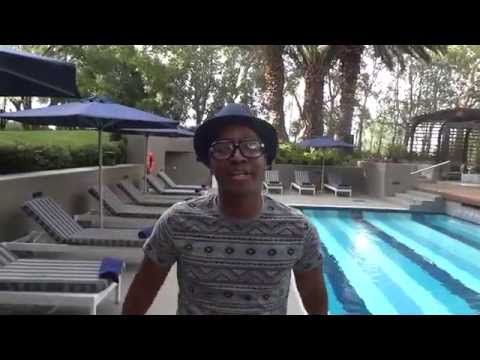Ndumiso Linda on African Kings of Comedy