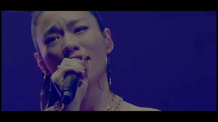SUPER DRY SPECIAL LIVE organized by ONE OK ROCK&Awich セトリ
