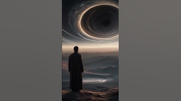 The Point of No Return  Inside a Black Hole