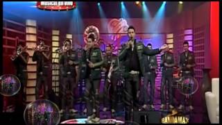 Banda MS-Pideme Perdon (En Vivo)
