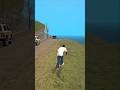 Hago una vuelta completa al mapa estando agachado en GTA San Andreas #gta