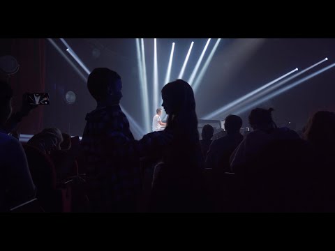 Evgeny Khmara - Spring Fields (LIVE 4K)