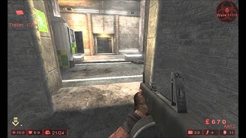 Killing Floor : How to kill Patriarch on HOE as Support specialist