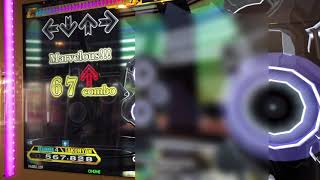 【DDR A20PLUS】Going Hypersonic【BEGINNER】