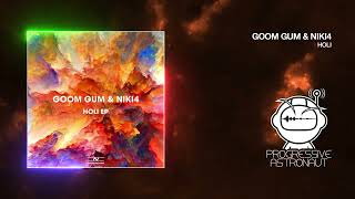 Goom Gum & Niki4 - Holi (Original Mix) [Avtook Records] Resimi