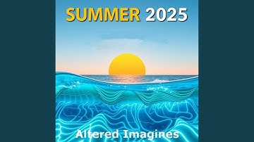 Summer 2025 (Anna & Arno Mix)