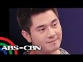 Paulo Avelino admits relationship with KC