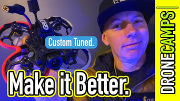 Best Selling Geprc Cinelog20? - We made it better.