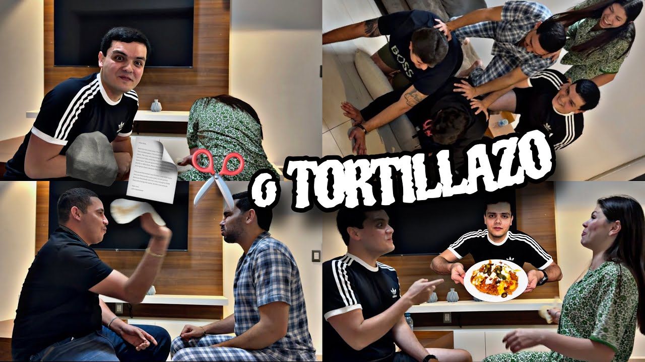 PIJAMADA REAL CON TODO EL TEAM, ASÍ TERMINAMOS |ELKC|