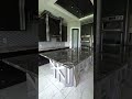 Kitchen: Modern Art Deco(sometimes called Contemporary Art Deco or Glam Deco).Thoughts?