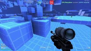[3v3] [PX] vs [JAFA] & [J2W]