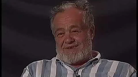 Testimony of Mark (Jakubovich) Jacoby