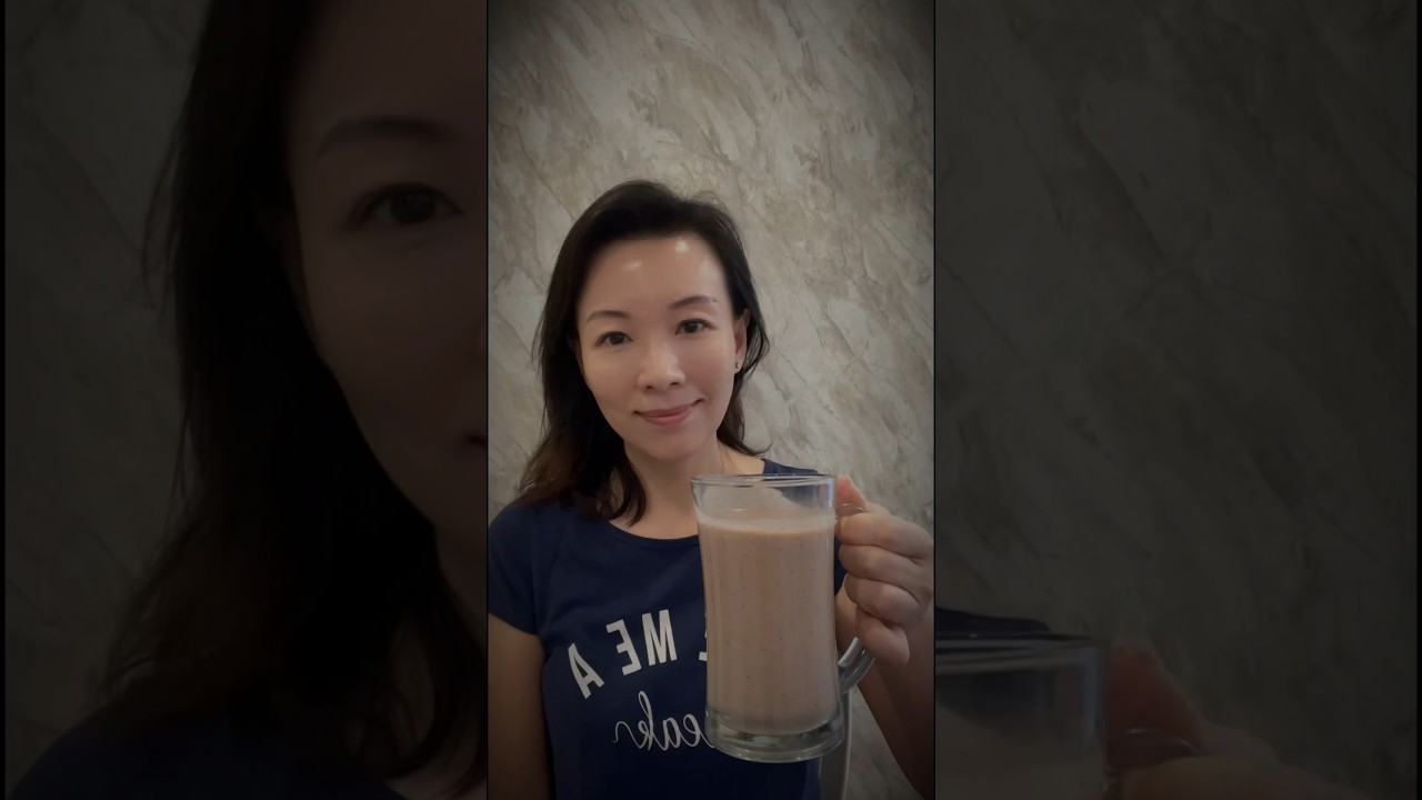 Nourishing and anti-aging soup 滋补抗衰老汤