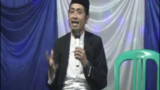ceramah bahasa sunda tentang syukur ustadz ayi karwidin
