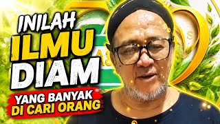 Inilah Ilmu Diam Yang Banyak Di Cari Orang