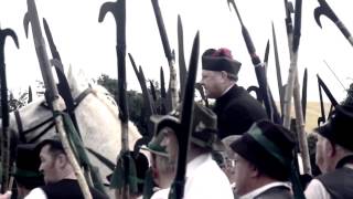 1798 Reenactment - Battle of Vinegar Hill