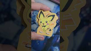 Pichu! #pokemon #asmr #diy #diycraft