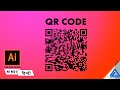 Adobe illustrator |  QR CODE | tips and tricks in Hindi