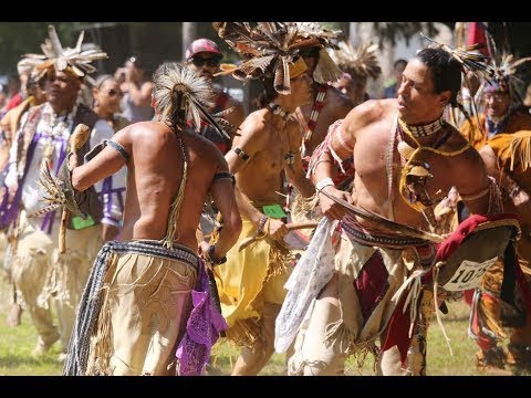 Wideo: Co się stało z plemieniem Indian Creek?