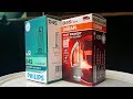 Какие лампы купить. PHILIPS 42402XV2C1+150% vs OSRAM 66440XNB +70% Тест ламп D4S