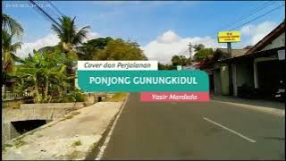 Vlog Jalur Nostalgia - Sawahan Ponjong Gunungkidul