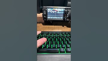 CW Contest #morsecode #hamradio