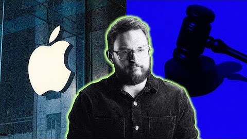 Apple Sued Jon Prosser for Leaking iOS 26