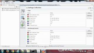 The Mission Control Runtime Tab screenshot 3