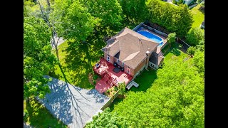 157 Norway St in Castleton! A unique sustainable and inviting home! Take a peek at the Video Tour