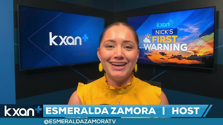 Nick's First Warning Weather: This weather pattern is now 'likely' this winter