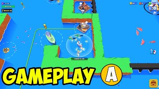 Fish Idle 2 Underwater Mystery Steam Gameplay (2025)
