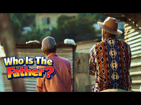 uDlamini YiStar Part 5 - Extra Episodes (4) Who's The Father