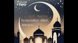 Forever Grateful To Allah