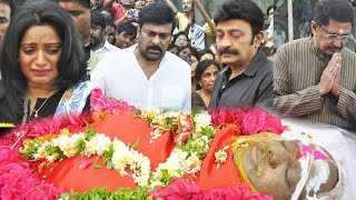 Celebraties Condolences To Venu Madhav Tv Adda
