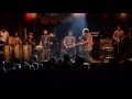 Capture de la vidéo Bixiga 70 - Deixa A Gira Girá - Live At Yaam (Berlin) Europe Tour 2016