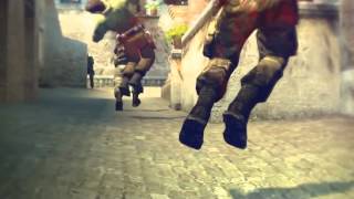 Counter Strike - Source #OCE 2
