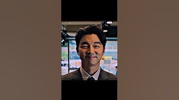 Salesman [Gong Yoo] Edit | Squid Game 2 | BLAH! (Slowed) #squidgameedit